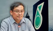 Davao del Norte Governor Clarifies Fuel Talks with Malaysia Were Exploratory