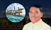 Davao del Norte Seeks Fuel Security via Multibillion-Peso Import Deal with Malaysia