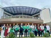 Davao Global Township Unveils New Food and Lifestyle Destination in Matina