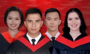 Davao Region Graduates Shine as Topnotchers in 2026 Criminologist Licensure Exam