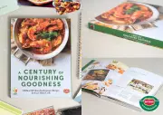 Del Monte Launches Centennial Cookbook for Modern Filipino Kitchens