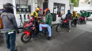 Diesel Hits P134.30/L, Gasoline at P112.40/L This Week Amid Middle East War