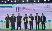 DMCI Homes Honored as Davao City's 6th Top Real Property Taxpayer for Fourth Year