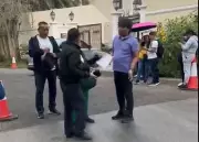 DMW Recalls Bahrain Employee After Viral Video Shows Mistreatment of OFWs