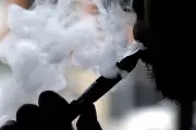 DOH Urges Lawmakers to Restore FDA's Authority Over Vape Regulation