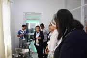 DTI Launches P1.89-Million Cacao Processing Facility in Tuburan, Cebu