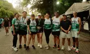 Dumaguete Water Half Marathon Unites 500+ Runners for WASH Advocacy