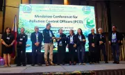 Filinvest's FDC Misamis Power Honored for Full Environmental Compliance by EMB Region 10
