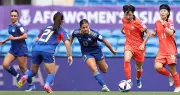 Filipinas Face Crucial Iran Clash to Keep AFC Asian Cup Hopes Alive