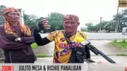 Filipino Walker Awaits Guinness World Record Verdict for Epic Cross-Country Journey