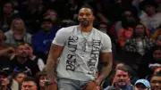 Former NBA Star Dwight Howard Files for Divorce from Wife Amy Luciani