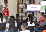 Former Rebels in Zamboanga Complete Financial Literacy Training for Livelihood