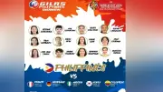 Gilas Pilipinas Women Ready for FIBA World Cup Qualifiers in France