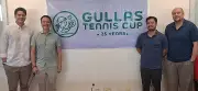 Gullas Tennis Cup Launches 25th Edition with Expanded Reach and Legacy Celebration