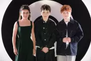 HBO Max Drops First Teaser for Harry Potter TV Series, Premiering December 2026