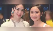 Heart Evangelista Offers Support and Collaboration to Rising Star Caprice Cayetano