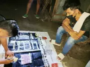 High-Value Drug Target Arrested in Cebu City Buy-Bust Operation