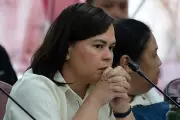 House Justice Committee Greenlights Impeachment Proceedings Against VP Sara Duterte