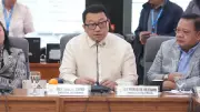 House Probes P125-M Fund Trail in VP Sara Duterte's Impeachment Hearing
