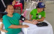 Iloilo City Launches 'Healthy Ka, Ilongga!' Free Health Program for Women