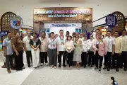 Iloilo City Launches Inaugural Health and Wellness Fair to Boost Tourism