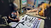 Iloilo Police Seize P1.36M Shabu, Arrest High-Value Drug Suspect in Oton