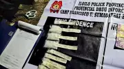 Iloilo Police Seize P1.5M Shabu, Arrest High-Value Drug Suspect in Lemery Operation