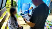 Iloilo Woman Arrested for Bomb Joke Violating PD 1727 and Cybercrime Act