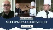 Inside the 5-Star Kitchen: Jpark Island Resort's Culinary Secrets Revealed