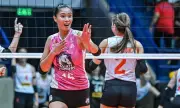 Ivy Lacsina Earns Unanimous PVL Player of the Week Honors for Akari's Resurgence