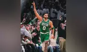 Jayson Tatum Returns Strong, Leads Celtics to Victory Over Cavaliers