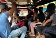 Jeepney Fares Rise as Fuel Prices Hit Historic Highs, Transport Strike Looms