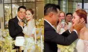 Jessa Zaragoza Surprised by Husband Dingdong Avanzado for Silver Anniversary