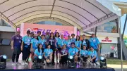 Judiciary Fun Run 2026 in Davao Celebrates Supreme Court's 125th Anniversary