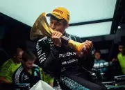 Kimi Antonelli Makes History as Second-Youngest F1 Winner at Chinese Grand Prix