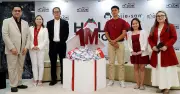 Kojie.san Awards ₱1 Million Each to Two Winners in Holiday Millionaire Campaign
