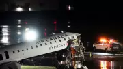 LaGuardia Airport in New York Resumes Normal Operations After Tragic Accident
