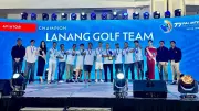 Lanang Golf Club Triumphs in Aviator Division at 77th PAL Men's Tournament
