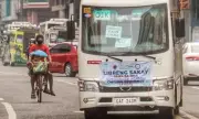 Lapu-Lapu City Launches Free Ride Program to Combat Soaring Fuel Prices