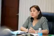 Lapu-Lapu City Mayor Cindi King-Chan Urges Reporting of Unauthorized Fare Hikes