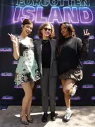 Liza Soberano Lands Lead Voice Role in DreamWorks' Philippine-Inspired Film 'Forgotten Island'