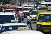 LTFRB 7 Urges Drivers and Operators to Complete Fuel Subsidy Requirements