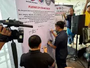 LTO 7 Launches 'Oplan Biyaheng Ayos' for Holy Week 2026 Travel Safety
