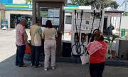 Mabalacat Mayor Orders Gas Station Price Monitoring Amid Global Oil Surge