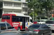 Mandaue City Expands Free Ride Program Amid Rising Fuel Costs