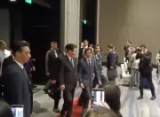Marcos and Lee Lead PH-Korea Business Forum to Boost Trade and Investments