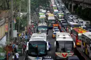 Mega Manila Bus Operators Seek P2 Fare Hike Amid Rising Diesel Prices