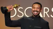 Michael B. Jordan Wins First Oscar for Best Actor in 'Sinners' at 2026 Academy Awards