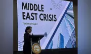 Middle East Tensions Squeeze Central Visayas Logistics and MSMEs, DTI Survey Reveals