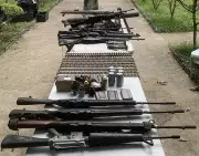 Military and MILF Peace Groups Resolve Armed Conflict in Mindanao Border Area